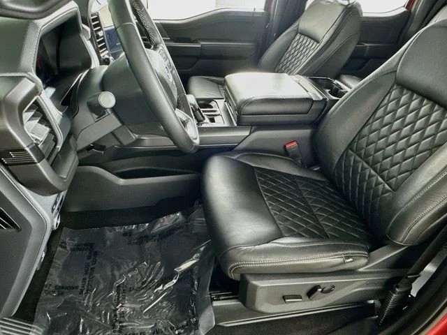 Certified Pre-Owned 2024 Ford F-150 XLT