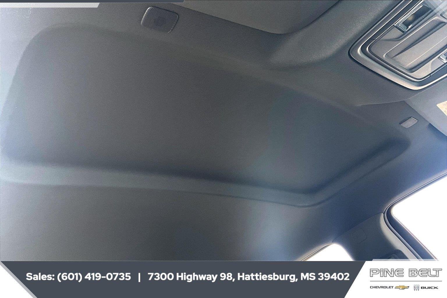 2026 Chevrolet Silverado 1500 Custom - Photo 17