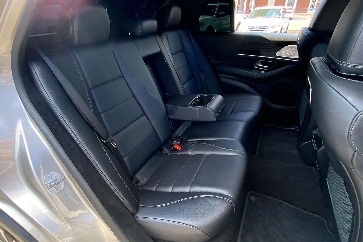 2020 Mercedes-Benz GLE GLE350 - Photo 20