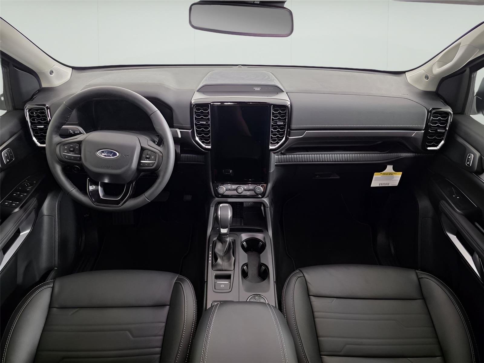 2025 Ford Ranger Lariat - Photo 23