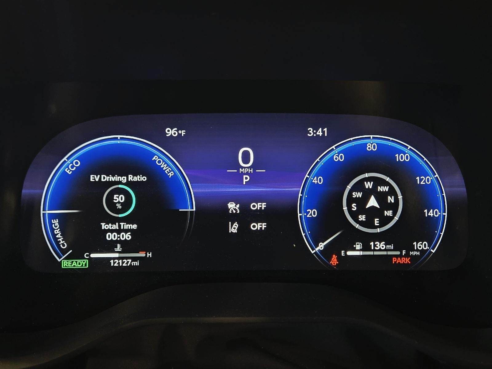 Used 2026 Ice Cap Toyota XSE image 23