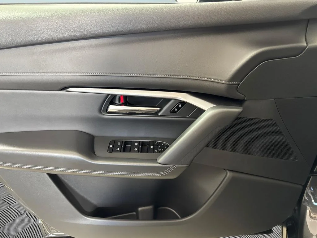 New 2026 Gray Mazda 2.5 S Premium Plus image 18