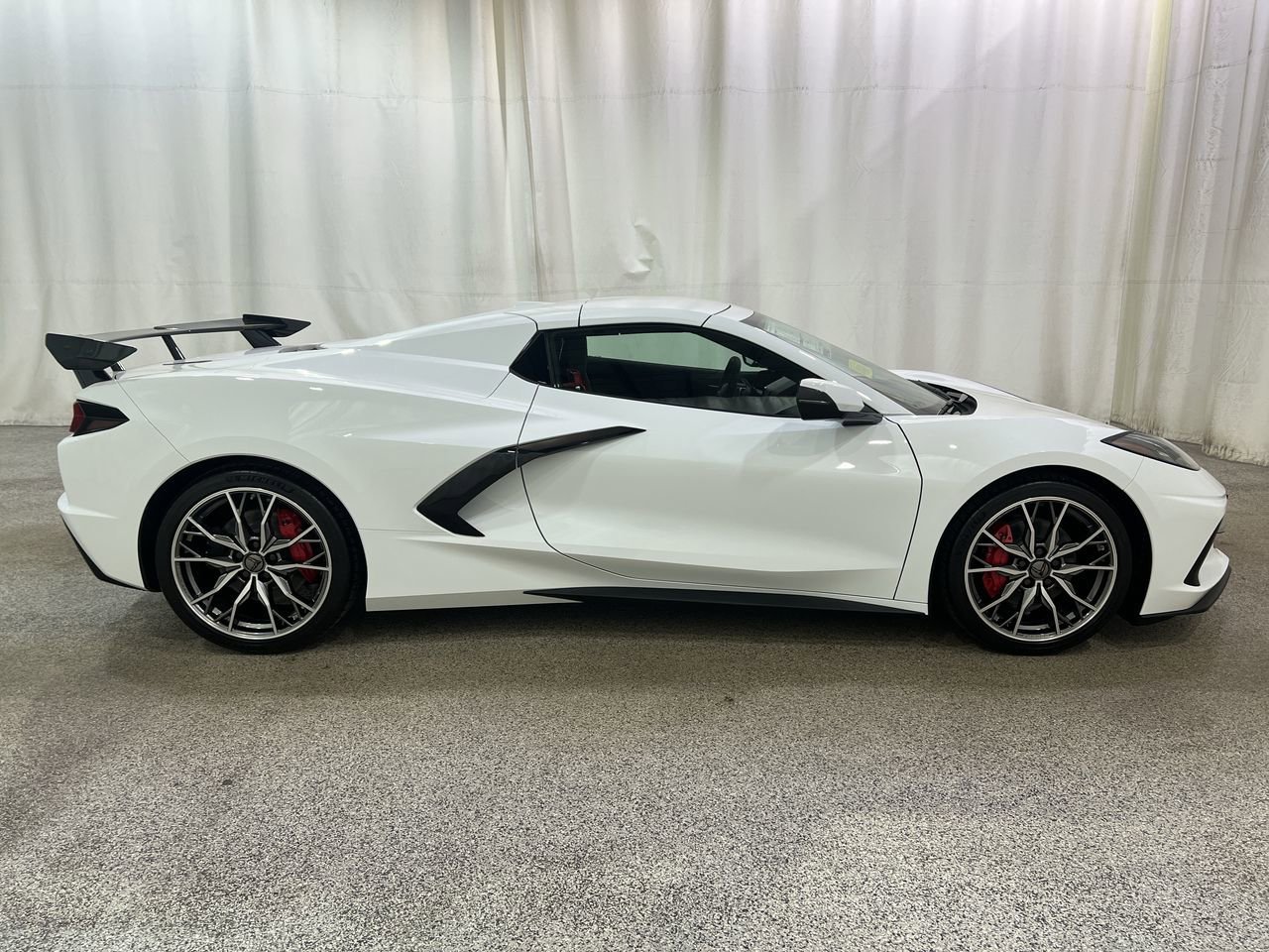 2026 Chevrolet Corvette 2LT - Photo 5