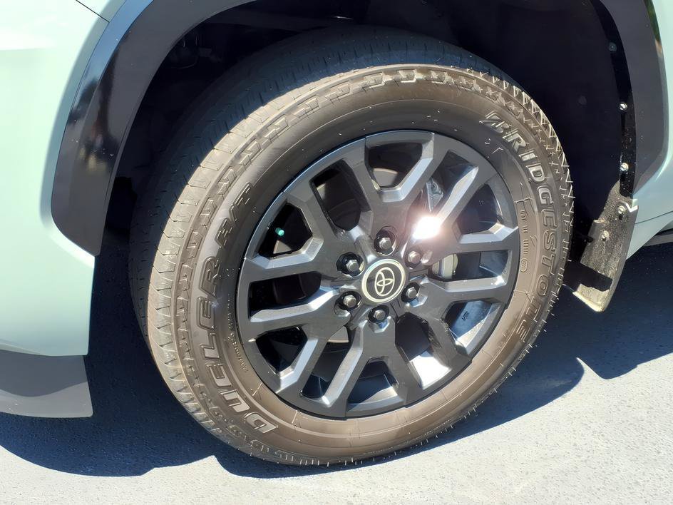 Used 2024 Lunar Toyota Platinum image 10