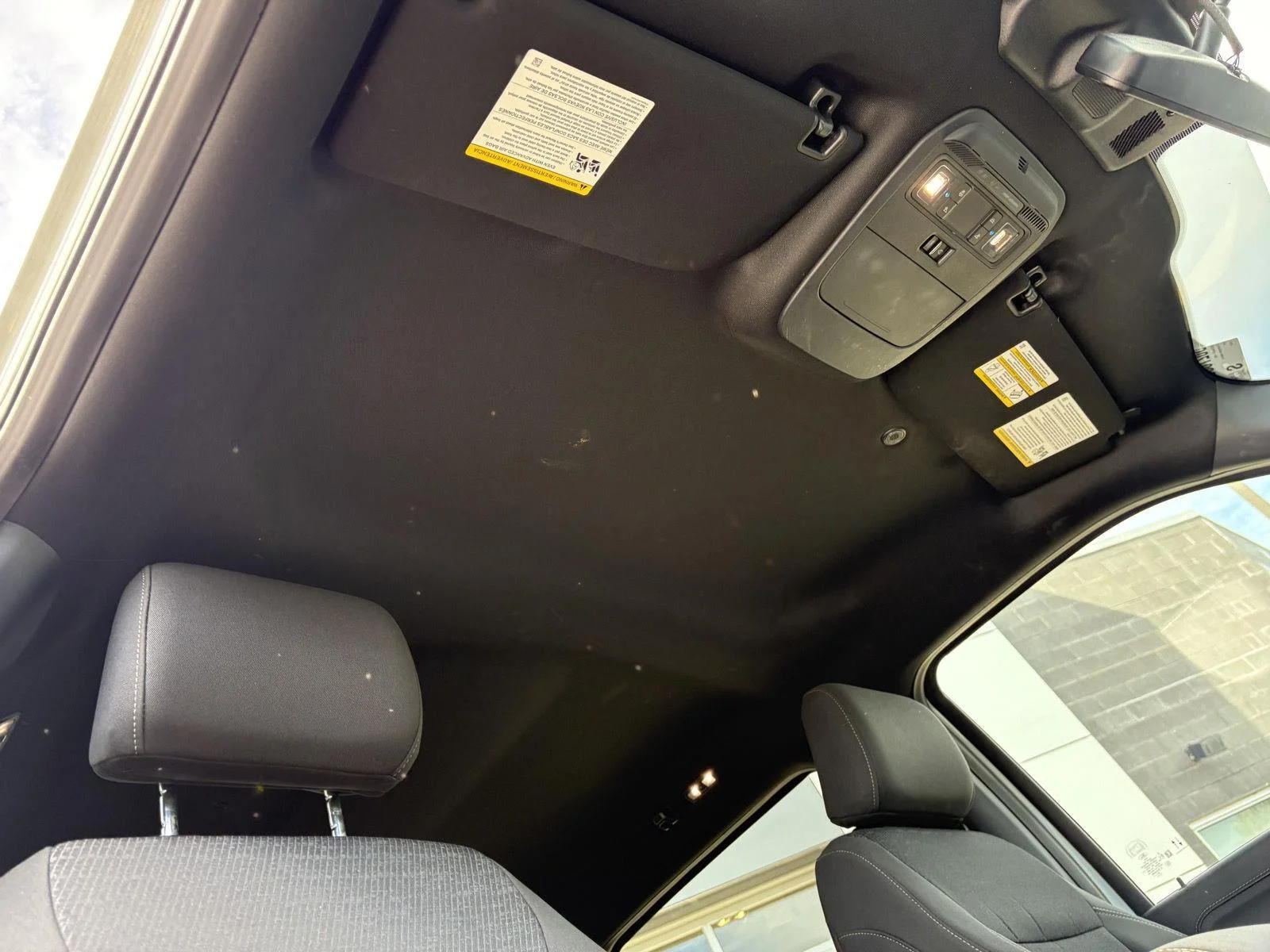 Certified Used 2023 Avalanche Gray Ford XLT image 24
