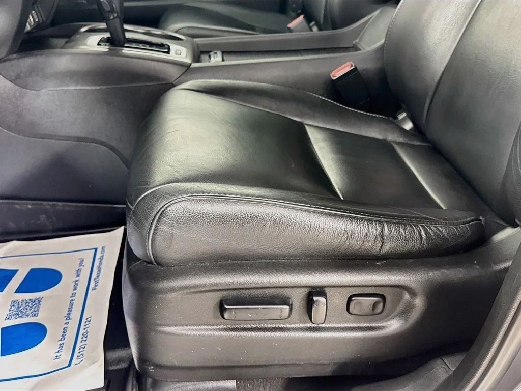 Certified Used 2019 Gray Honda EX-L image 25