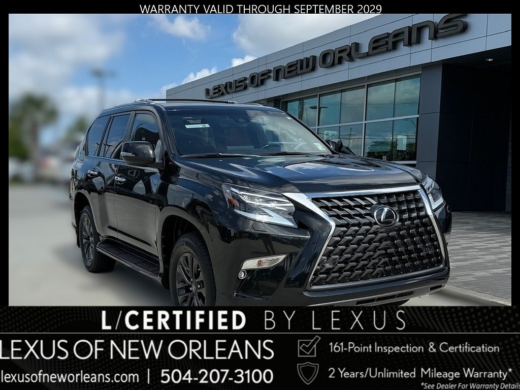 Certified Used 2023 CAVIAR Lexus Base image 19