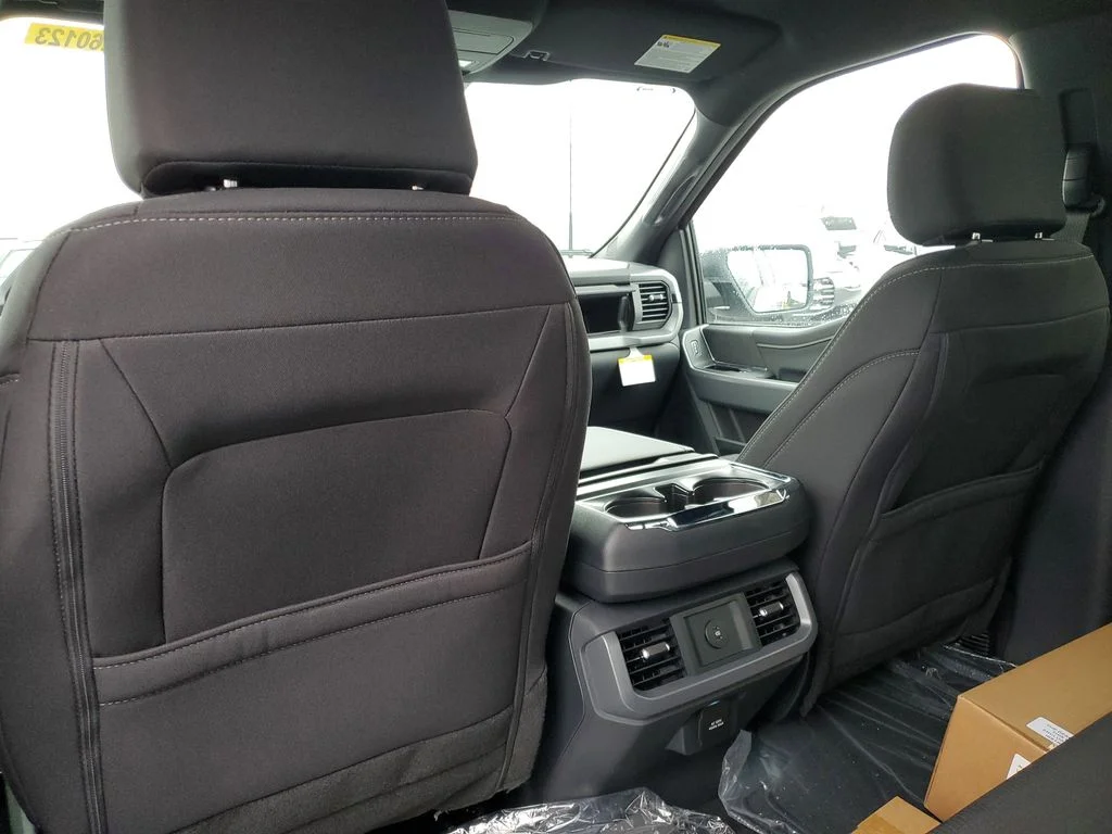 New 2026 Avalanche Ford XLT image 30