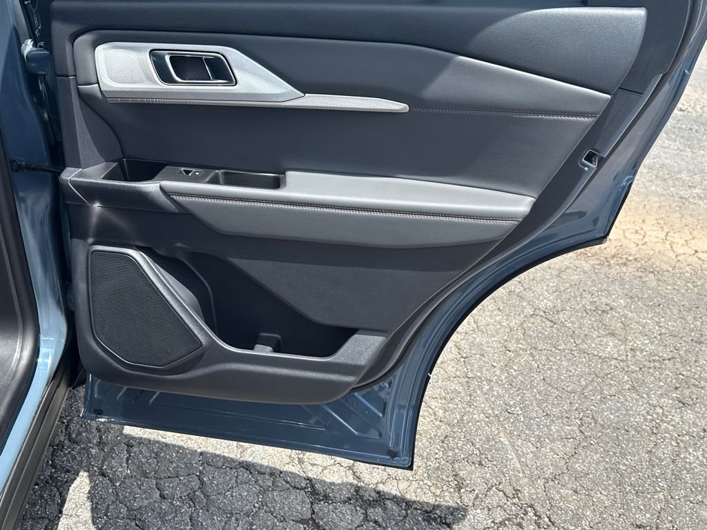 New 2026 Blue Ford Active image 16