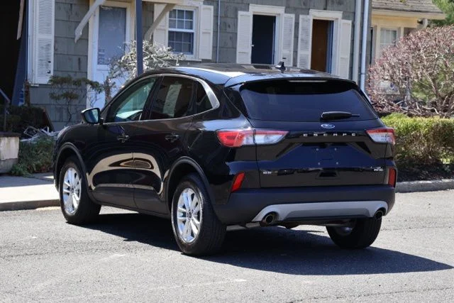 2022 Ford Escape SE - Photo 6