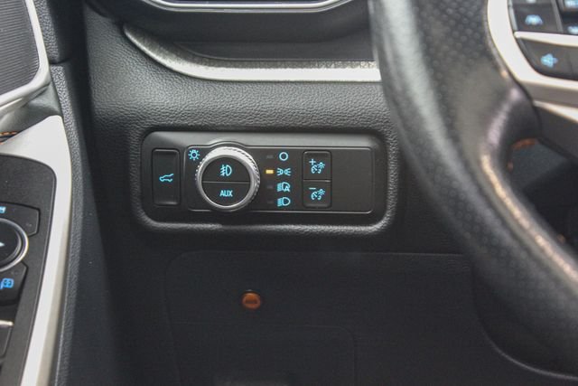 Used 2022 Green Ford Timberline image 19