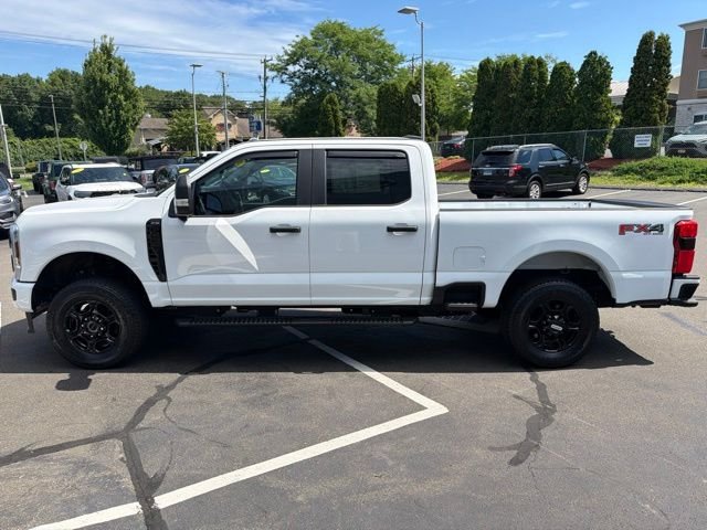 Used 2024 White Ford XL image 7