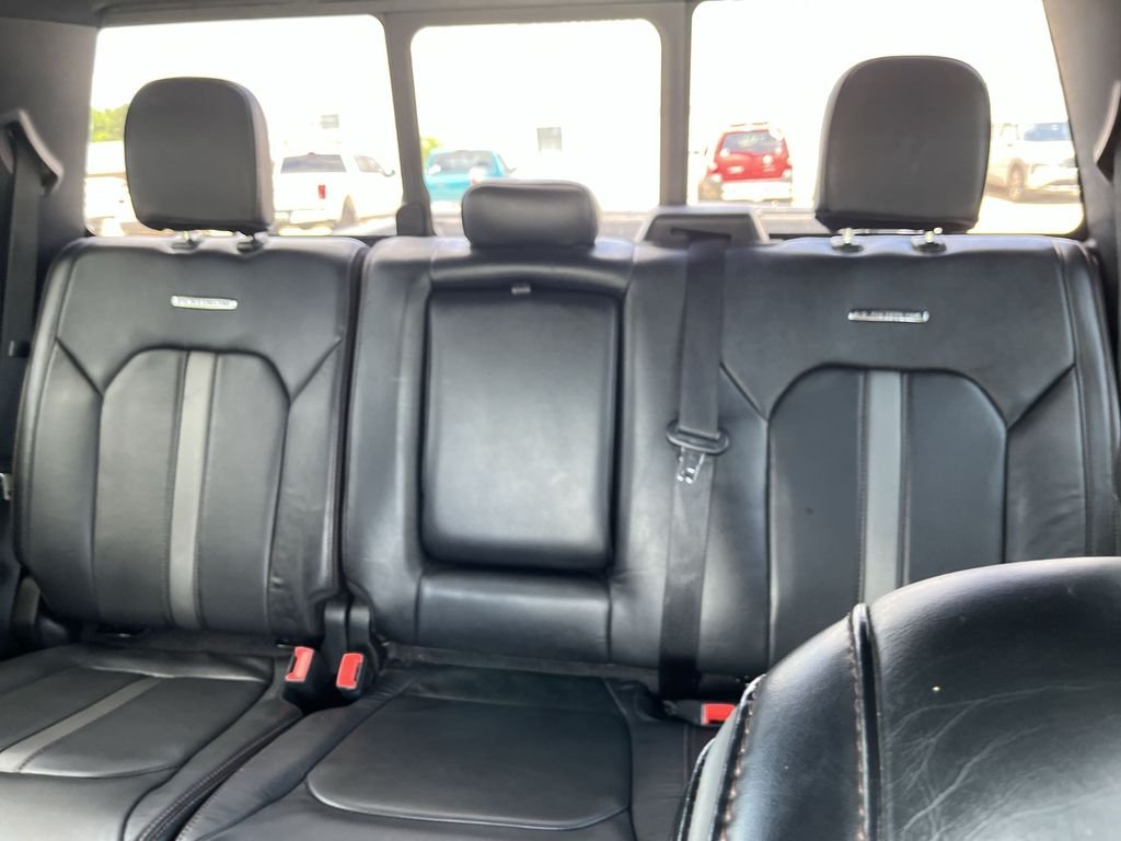 Used 2020 Silver Ford Platinum image 23