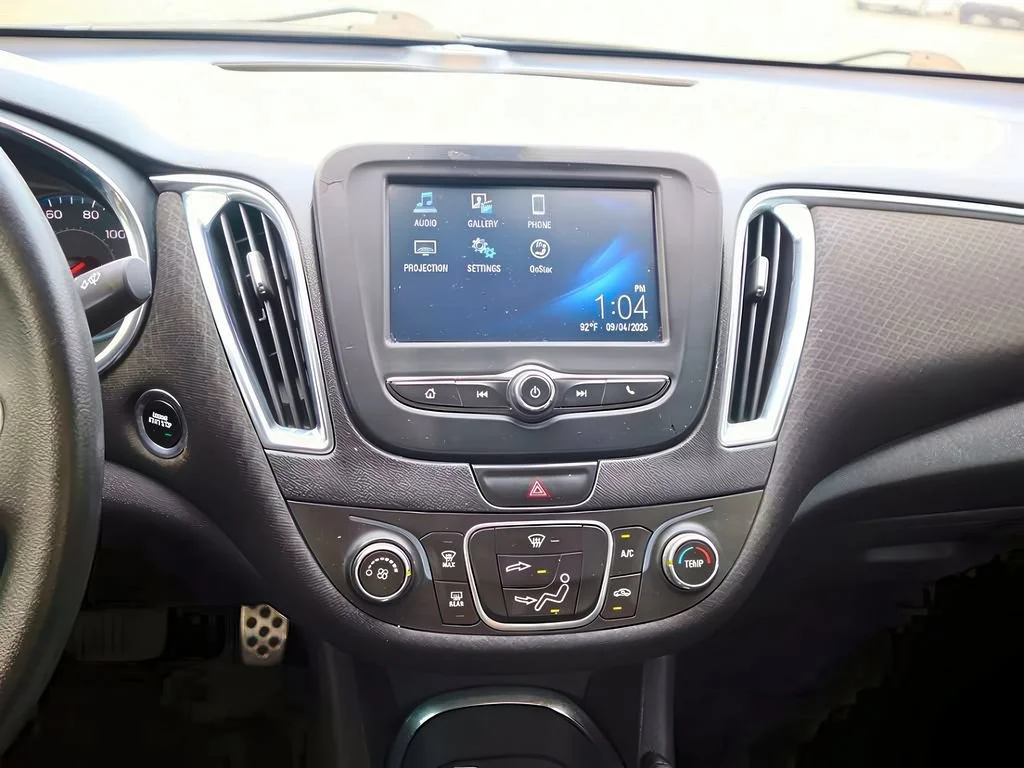 2016 Chevrolet Malibu 1LT - Photo 17