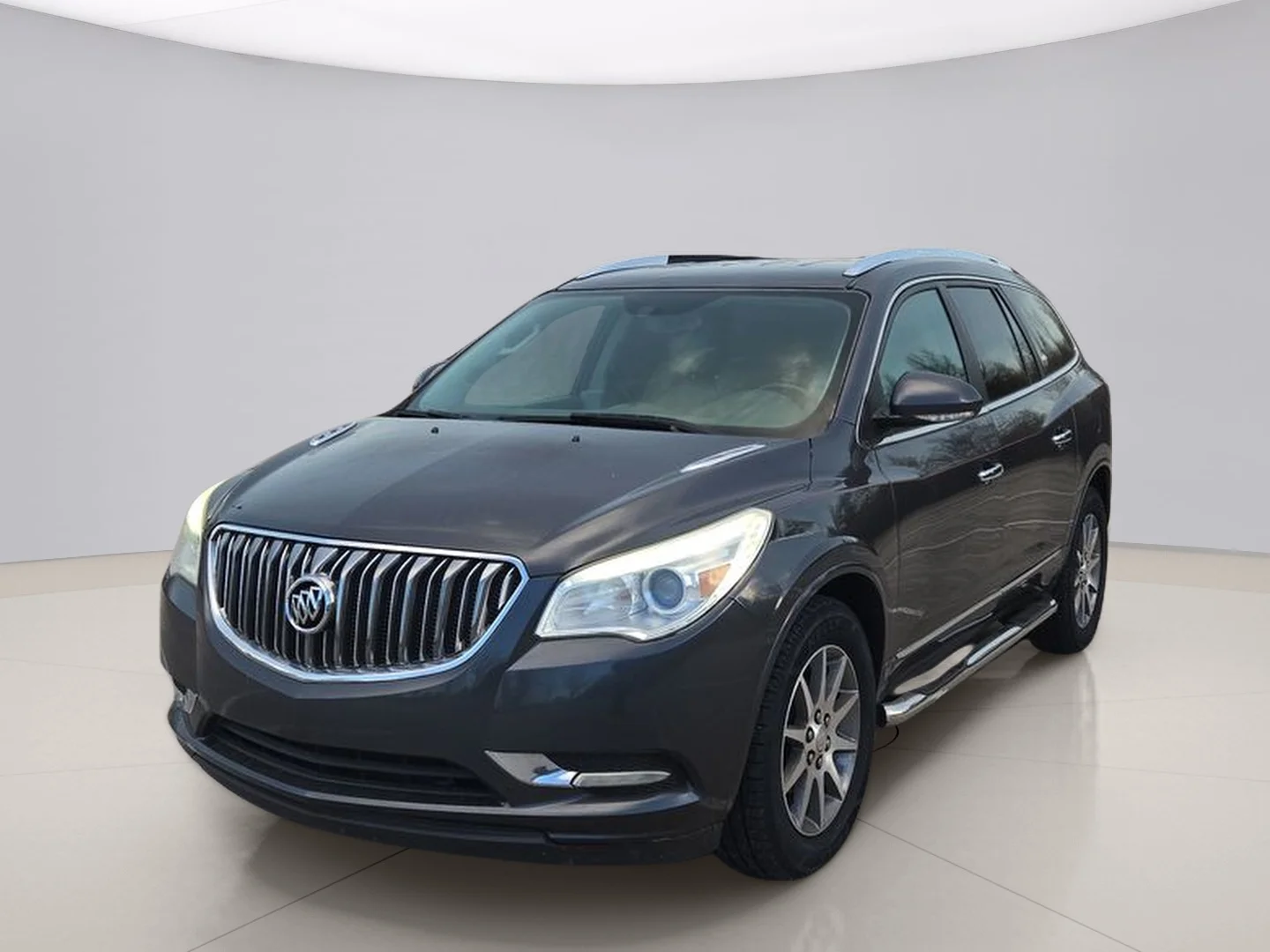 2014 Buick Enclave Leather's photo