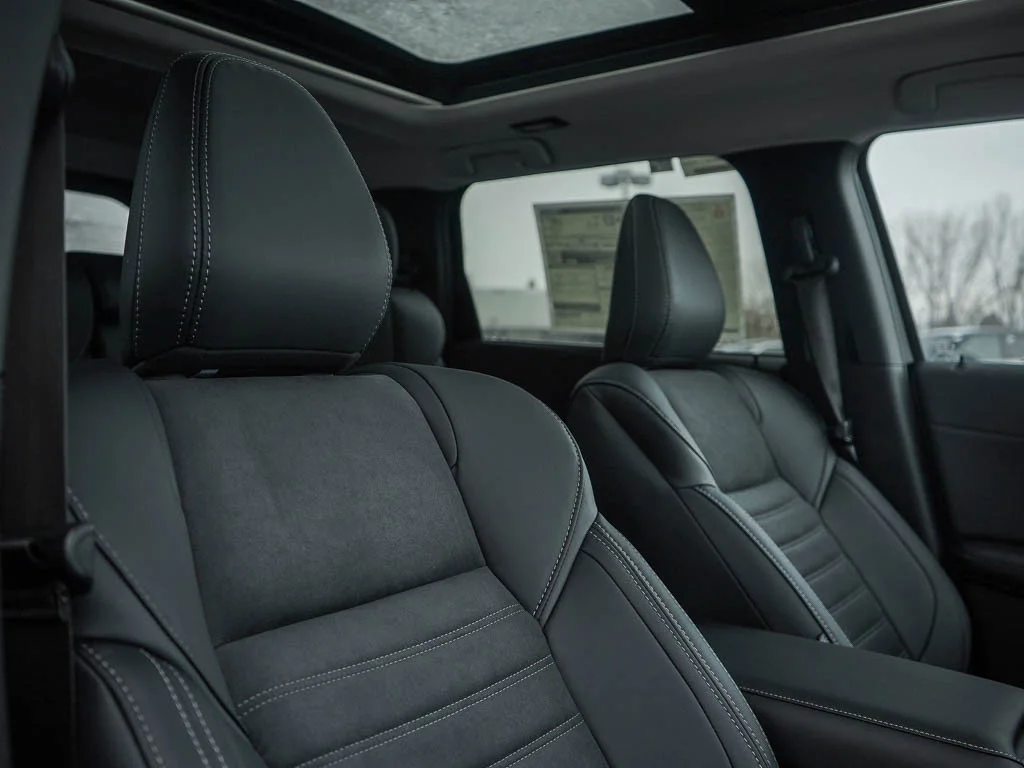 2026 Mitsubishi Outlander SE - Photo 12
