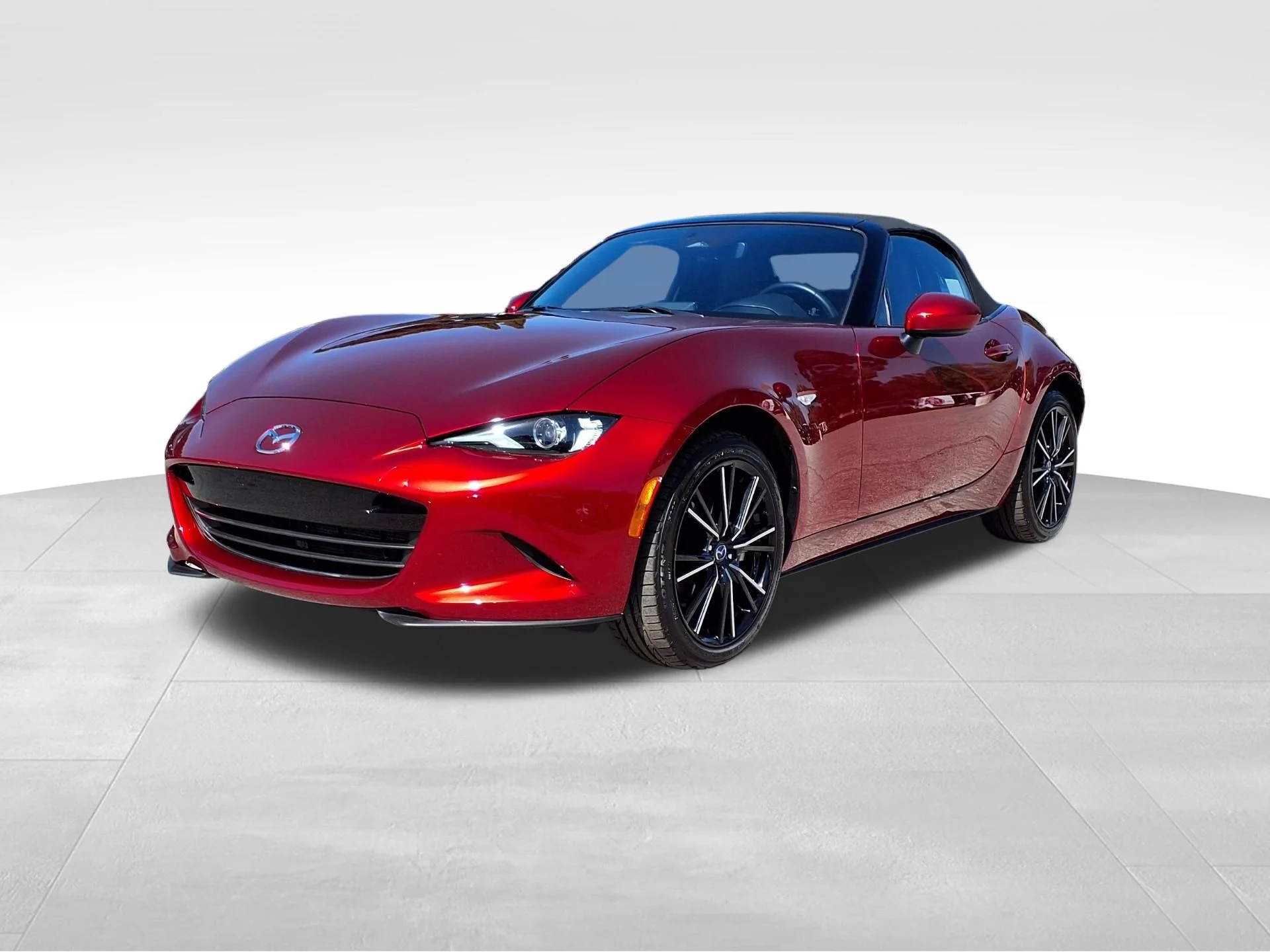 2024 Mazda MX-5 Miata Grand Touring