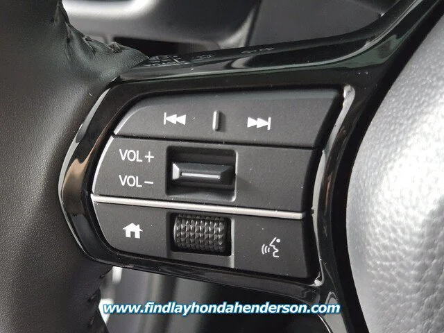 2024 Honda HR-V EX-L - Photo 59