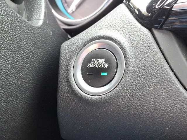 Used 2017 Brown Buick Preferred image 21