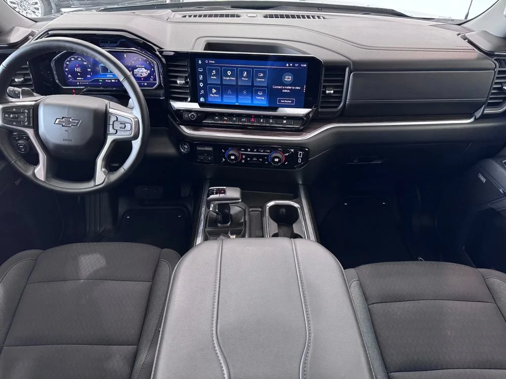 2024 Chevrolet Silverado 1500 RST - Photo 14