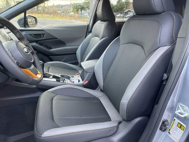 2026 Subaru Crosstrek Wilderness - Photo 13