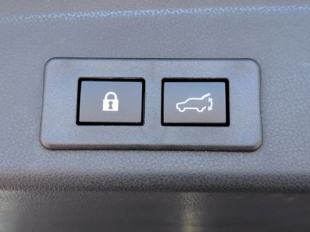 Used 2024 Brown Subaru Touring image 34