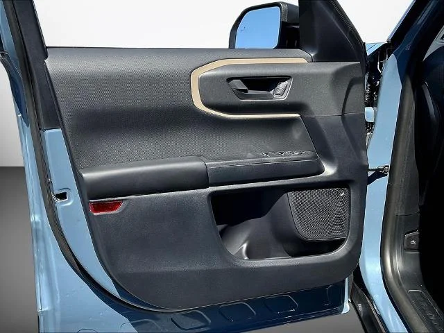 New 2026 Azure Gray Metallic Tri-Coat Ford Big Bend® image 59