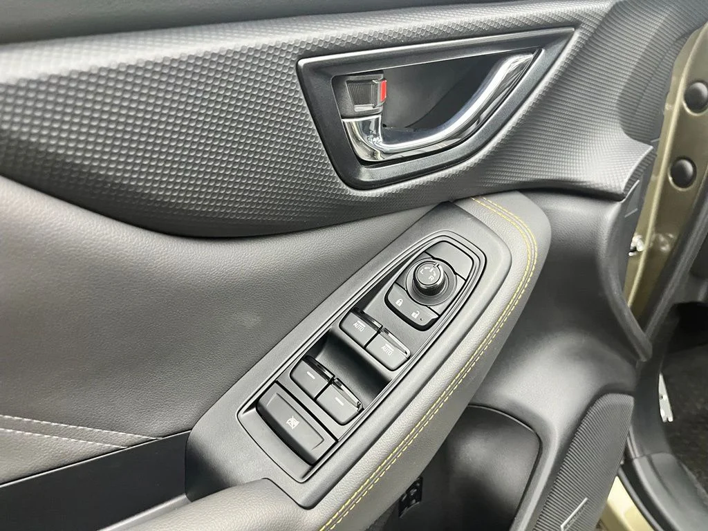 Used 2022 Brown Subaru Wilderness image 19