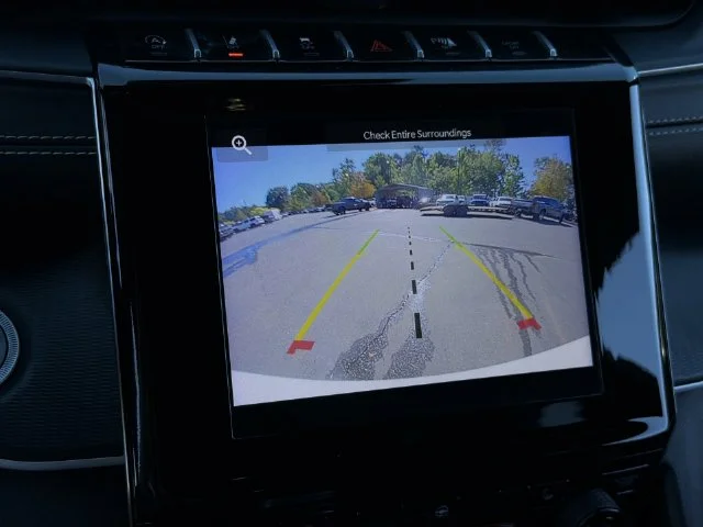 Used 2023 White Jeep Altitude X image 25