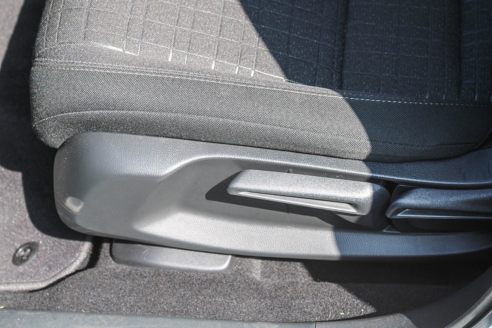 2026 Honda HR-V LX - Photo 50