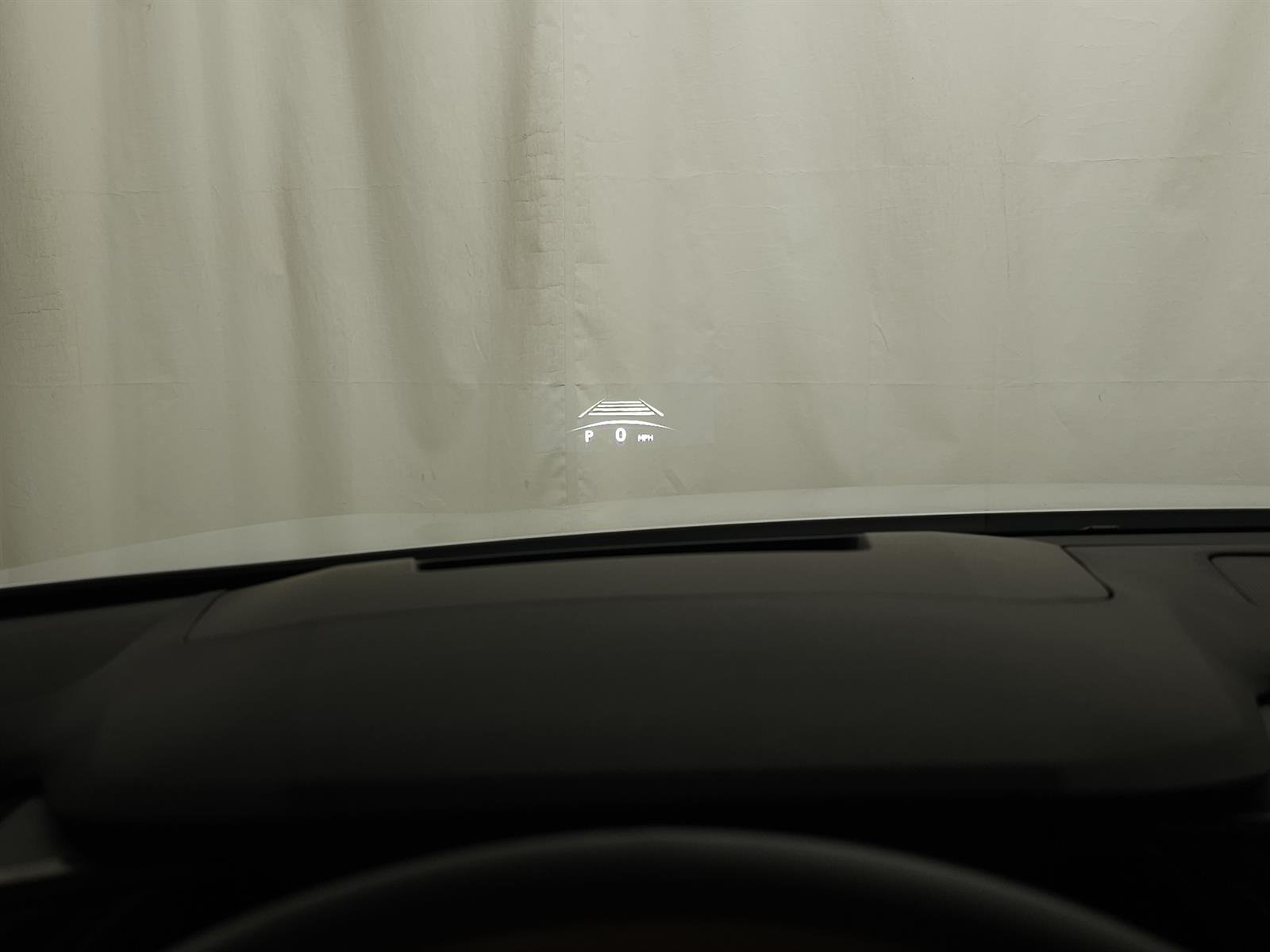 Certified Used 2026 White Lexus PREMIUM+ image 25