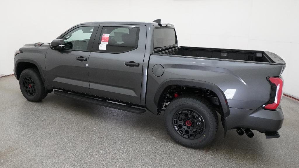 2026 Toyota Tundra TRD Pro - Photo 8