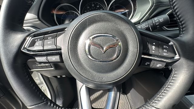 Used 2025 White Mazda 2.5 S Select Package image 21