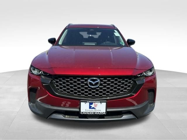 2026 Mazda CX-50 Select - Photo 10