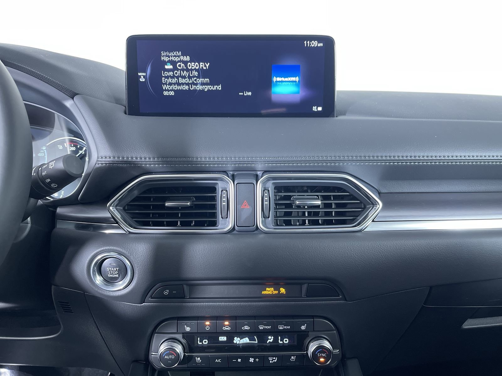 2025 Mazda CX-5 S Premium Plus package - Photo 18