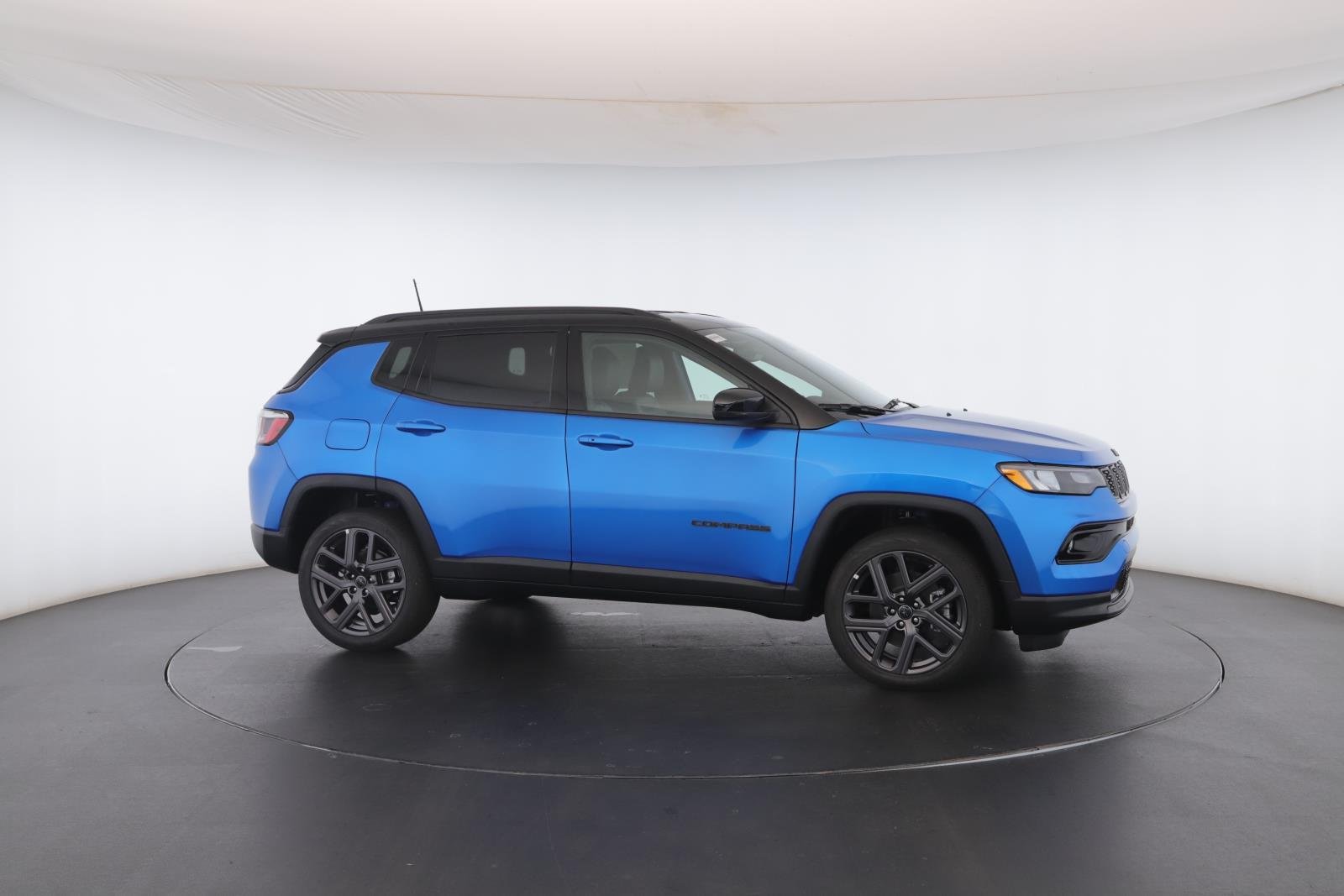 2026 Jeep Compass Limited Altitude - Photo 28