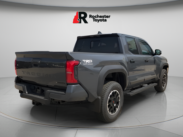 New 2026 Underground Toyota Tacoma TRD Off-Road image 7