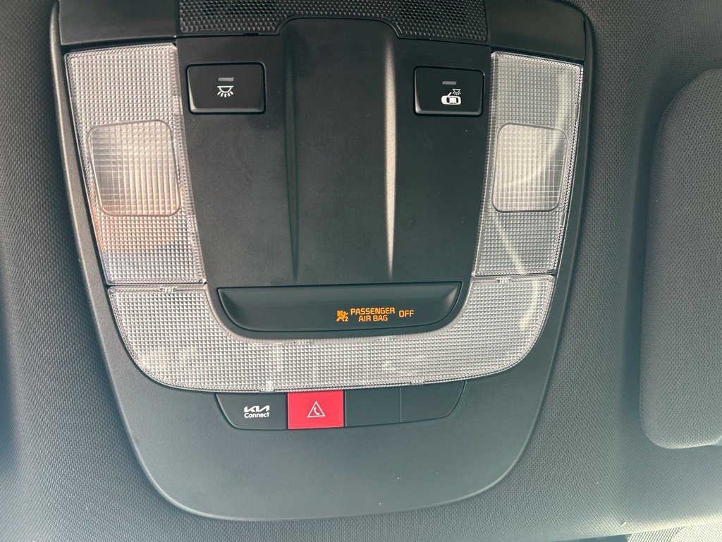 Used 2025 Gray Kia GT-Line image 26