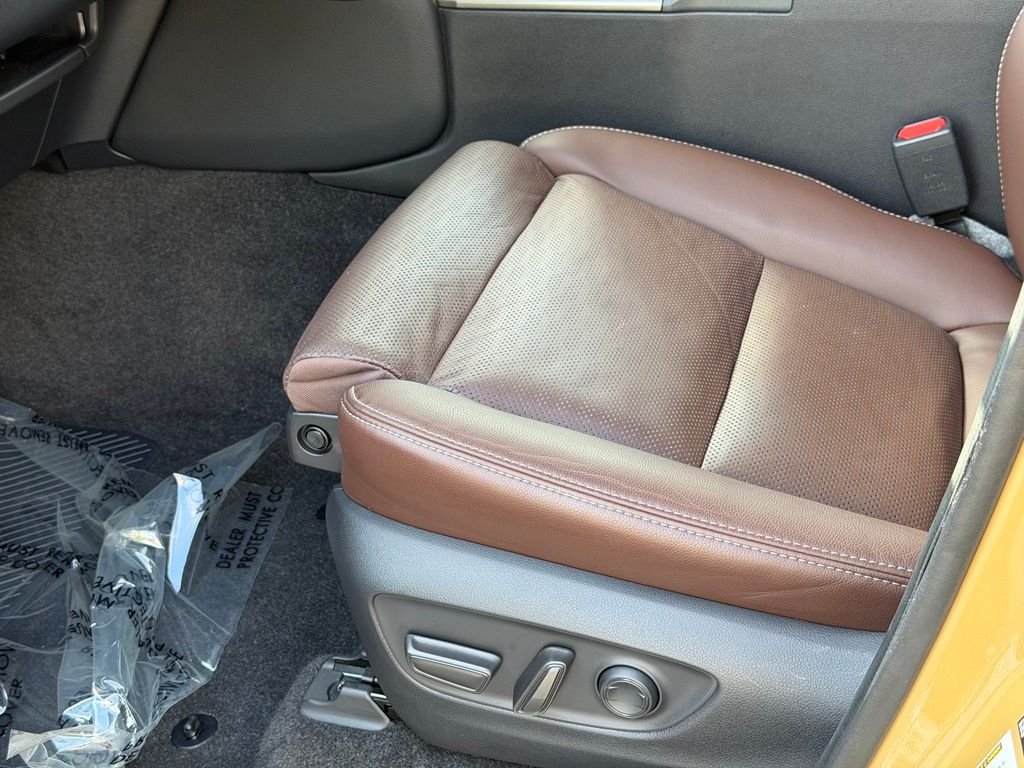 Used 2025 Gray Toyota Base image 15