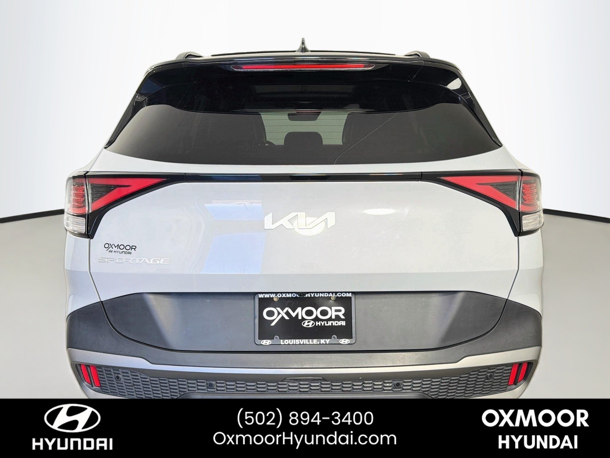 Used 2023 Gry Kia X-Pro image 6