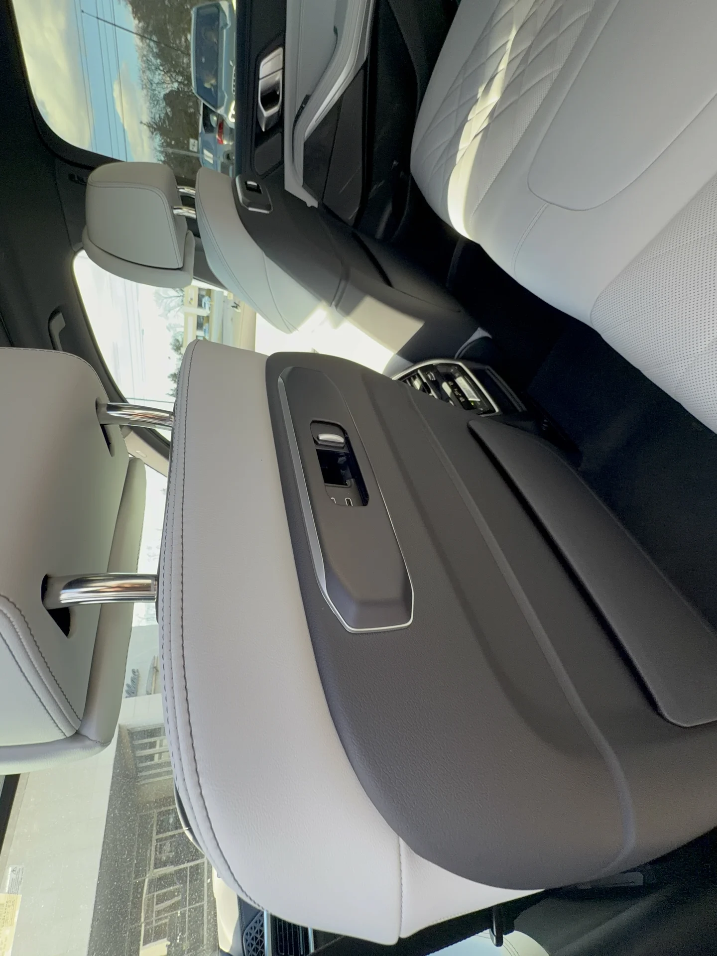 2026 BMW X5 40i - Photo 22