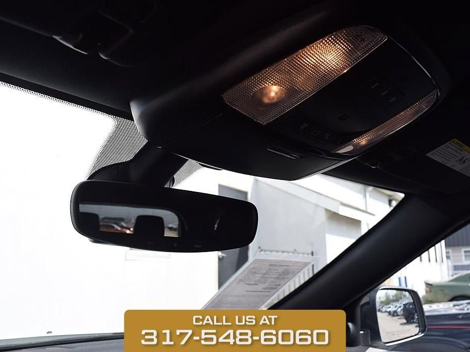Used 2025 White Knuckle Cle Dodge GT image 33