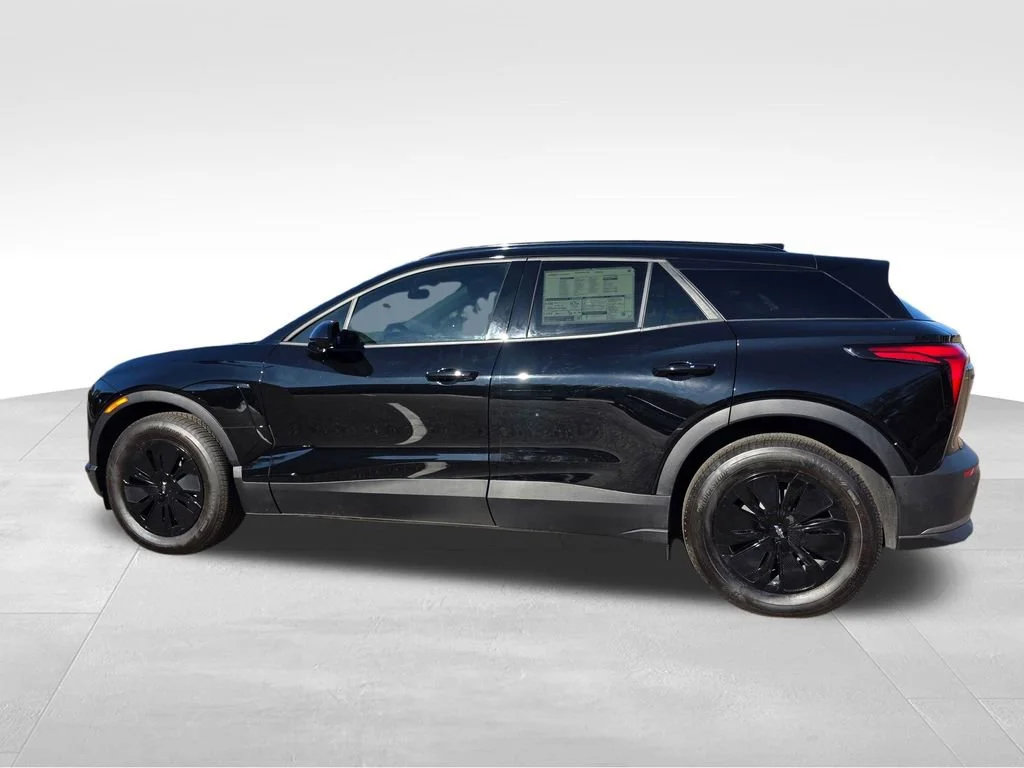 2025 Chevrolet Blazer EV LT - Photo 3