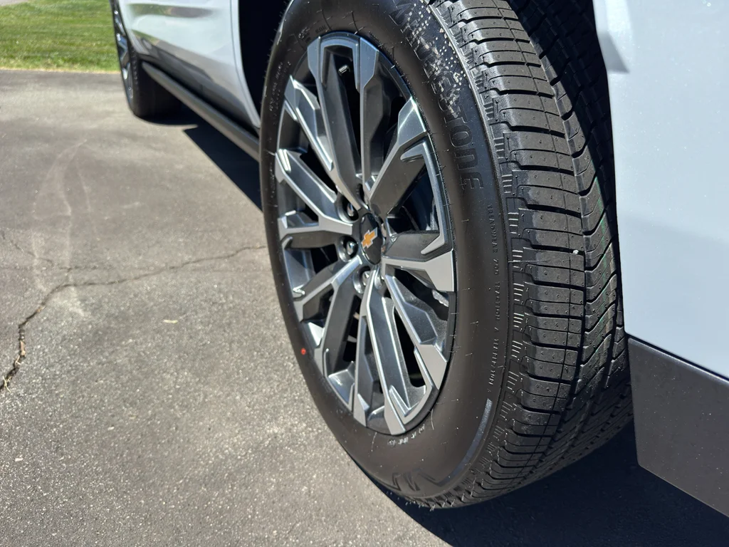 2026 Chevrolet Tahoe High Country - Photo 17