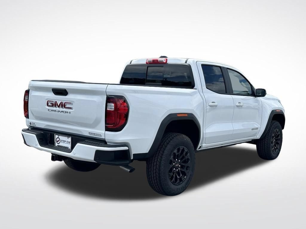 2026 GMC Canyon Elevation - Photo 6