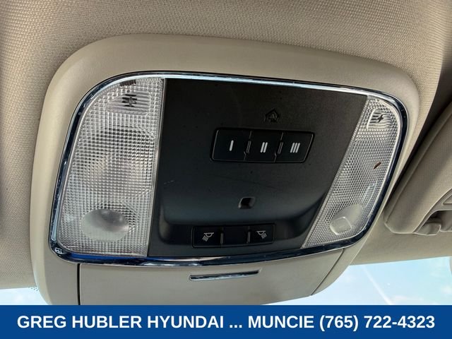 Used 2013 Silver Jeep Laredo image 16