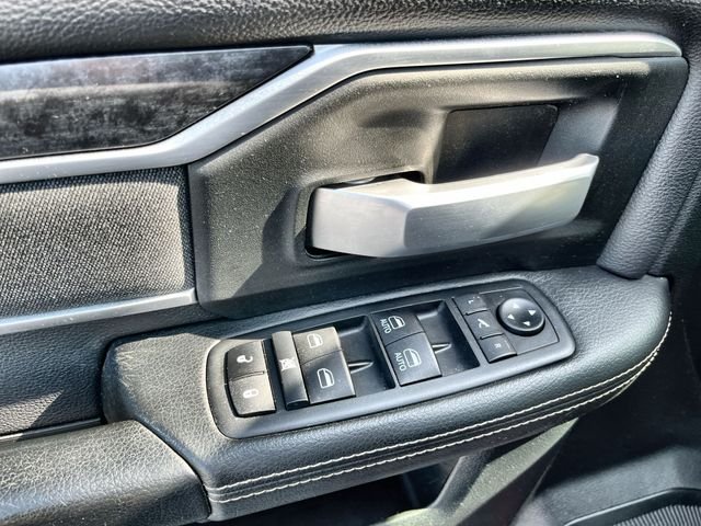 Used 2021 Red Ram Big Horn image 16