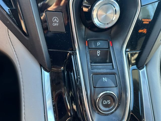 Used 2020 Gray Acura Technology Package image 22