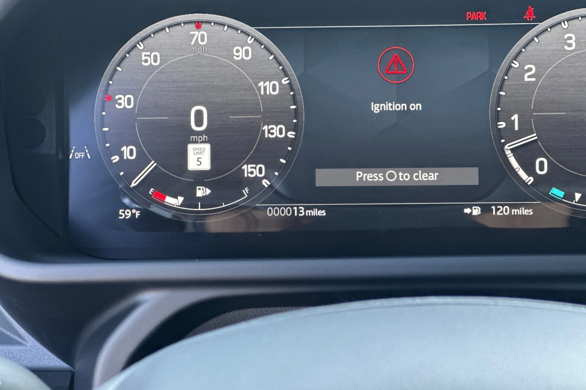 New 2026 BORASCO GREY Land Rover X-Dynamic SE image 28