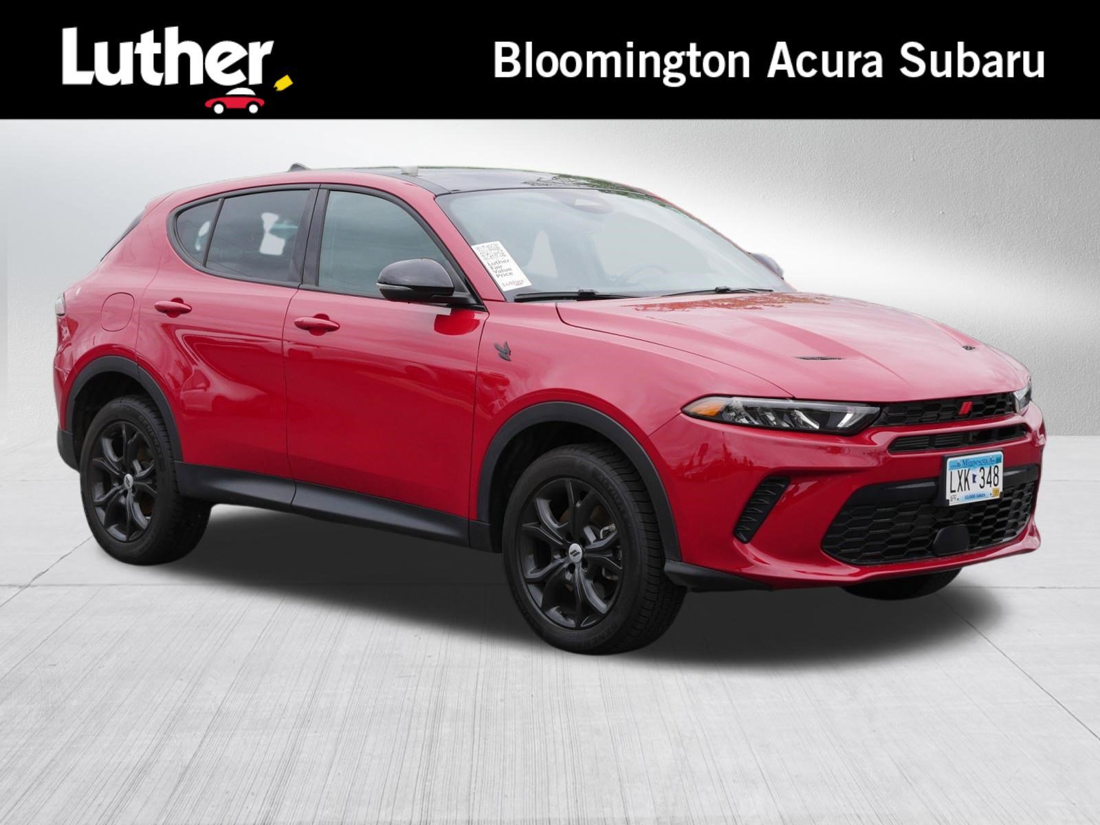 2024 Dodge Hornet 2.0 GT AWD's photo